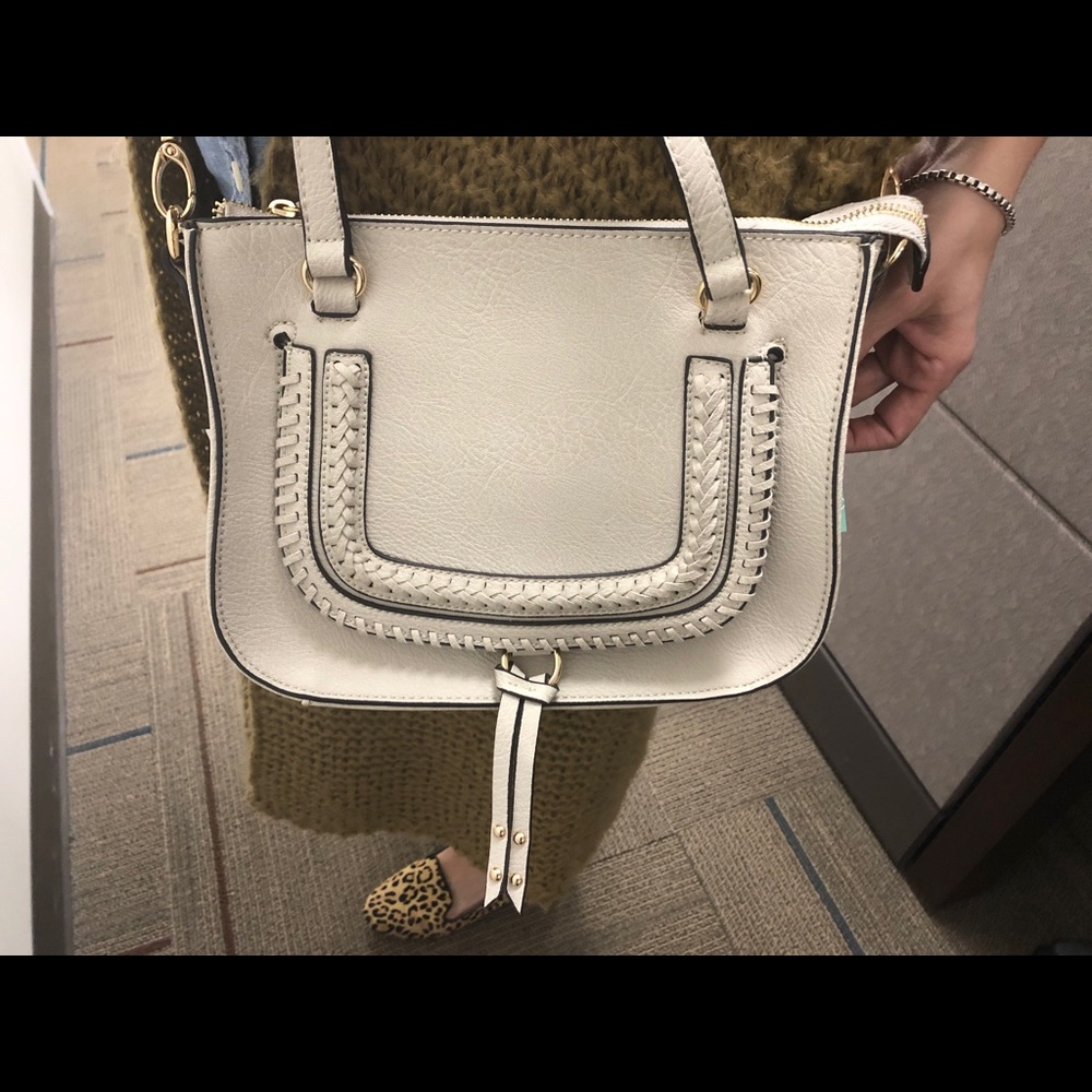 Sole Society Layla Crossbody Handbag